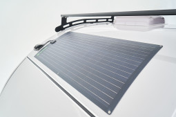 Solar panel 100Wp