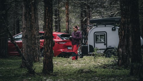 Bygget for en bærekraftig fremtid