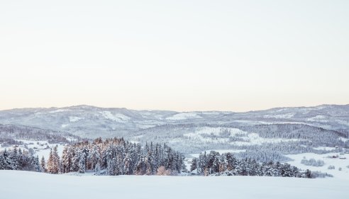 Bygget for en bærekraftig fremtid