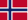 Flag of Norway